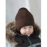 ШАПКА БРАУН