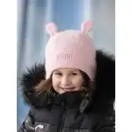 ШАПКА ANTA