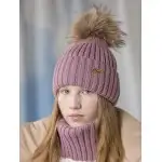 ШАПКА СНЕЖА