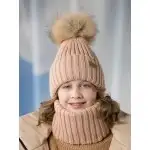 ШАПКА СНЕЖА