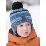 ШАПКА MELANGE