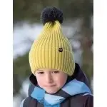 ШАПКА VELDE
