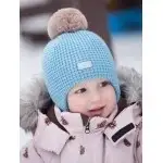 ШАПКА BIRDS