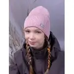 ШАПКА LINA