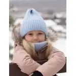 ШАПКА ROLLY