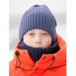 ШАПКА ROLLY