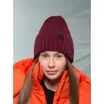 ШАПКА MAKRO