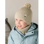ШАПКА BEIGH
