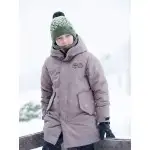 КУРТКА БРОУД