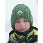 ШАПКА RODS
