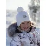 ШАПКА PUMPI
