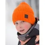 ШАПКА AERO