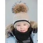 ШАПКА TOFA
