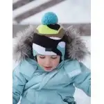 ШАПКА LAND