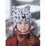 ШАПКА DOTS