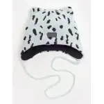 ШАПКА DOTS