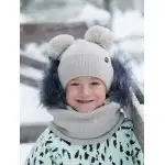 ШАПКА BONI