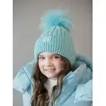 ШАПКА SHEIN