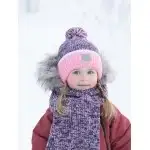ШАПКА CHON