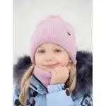 ШАПКА ANN