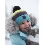 ШАПКА TELE