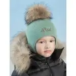 ШАПКА ПОПУРРИ
