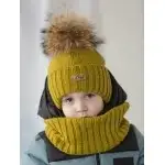 ШАПКА РОКС