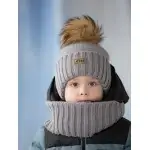 ШАПКА РОКС