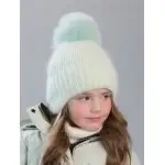 ШАПКА MINTA