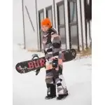 КОМБИНЕЗОН ТАЛВИ