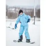 КОМБИНЕЗОН ВЕЛЬДЕ