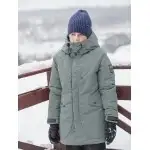 КУРТКА ТАУТ