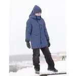 КУРТКА ТАУТ