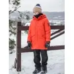 КУРТКА ТАУТ