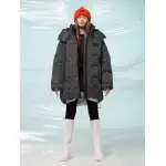КУРТКА ФЛЭЙМ