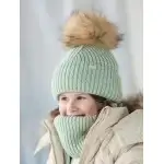 ШАРФ-СНУД ДЕТСКИЙ ДИДЖА