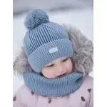 ШАРФ-СНУД ДЕТСКИЙ KRUNI