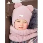 ШАРФ-СНУД ДЕТСКИЙ DODO