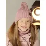 ШАРФ-СНУД ДЕТСКИЙ ERIKA