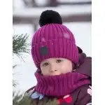 ШАРФ-СНУД ДЕТСКИЙ CHINKVE