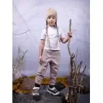БРЮКИ ОБЕНРО