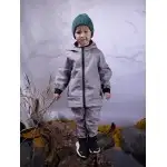 ВЕТРОВКА ОБЕНРО