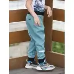 БРЮКИ ОБЕНРО