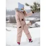 КОМБИНЕЗОН АННАПУРНА