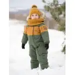 КОМБИНЕЗОН ОБРИСТ