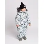 КОМБИНЕЗОН ФРОСТ
