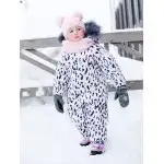 КОМБИНЕЗОН ФРОСТ
