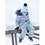 КОМБИНЕЗОН ТУТТИ