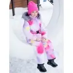 КОМБИНЕЗОН ТУТТИ