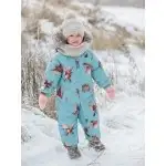 КОМБИНЕЗОН ФРОСТ